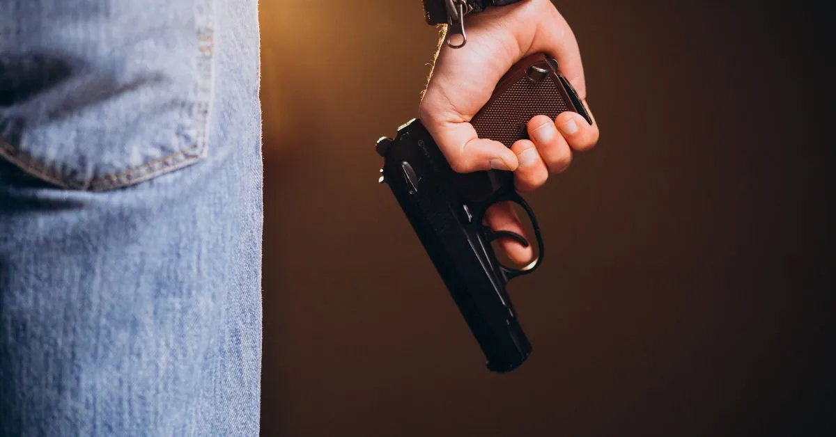 Perícia encontrou nove cápsulas de arma de fogo no local onde João Vitor Pereira Matos foi executado, no bairro da Pratinha, em Belém.