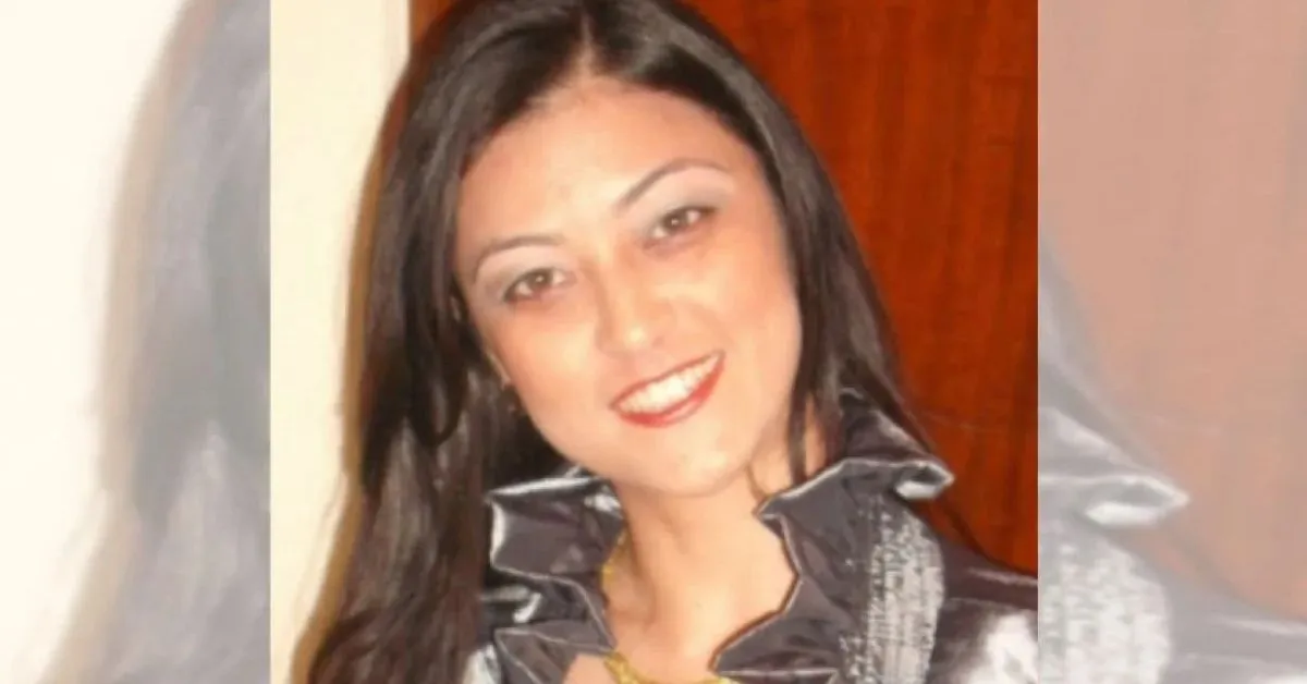 Mércia Nakashima foi assassinada em 2010; caso será abordado no livro Tremembé Vol. 2.