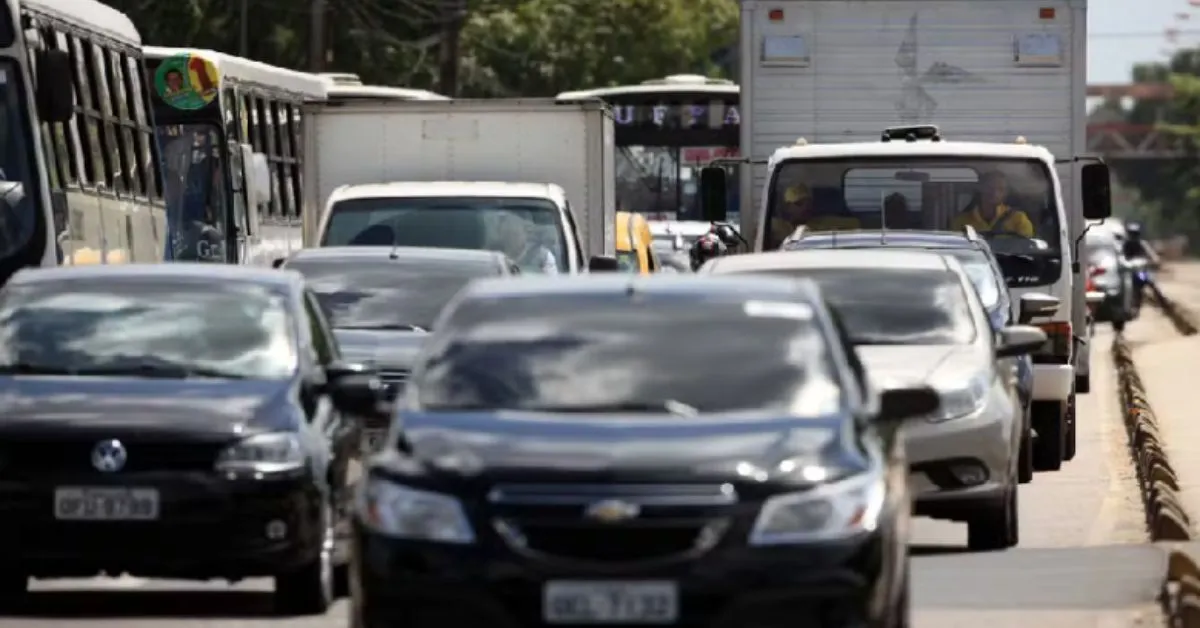 Detran PA alerta motoristas sobre os prazos para pagamento do licenciamento anual em agosto.