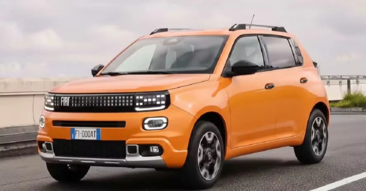 Fiat Argo X será lançado no Brasil em seis versões e terá opções com motor aspirado e sistema híbrido leve.