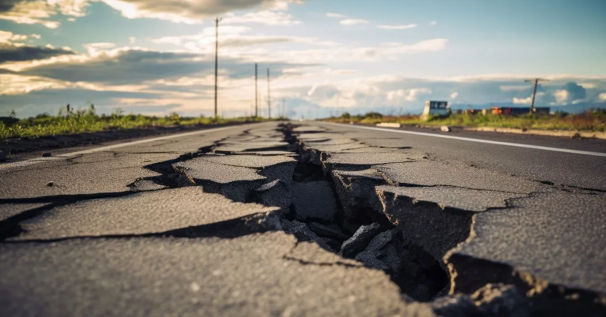 Terremoto de magnitude 7,4 atingiu a Colômbia e foi sentido em Manaus, no Amazonas.