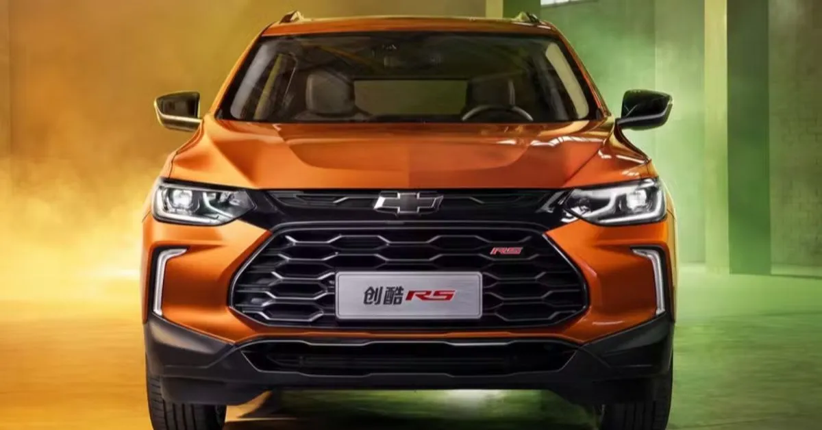 Chevrolet encerrará vendas na China, enquanto General Motors amplia parceria com a Saic e busca novas soluções para o mercado brasileiro.