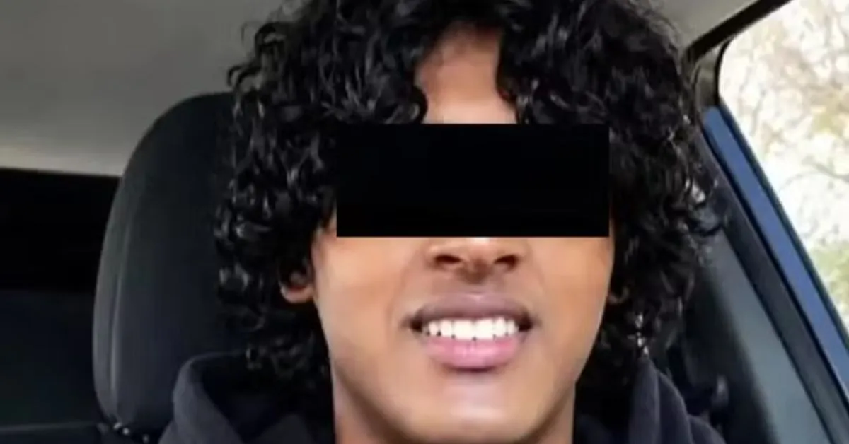 Adolescente de 17 anos é acusado de matar a mãe e o irmão em Acton, Massachusetts, nos Estados Unidos.