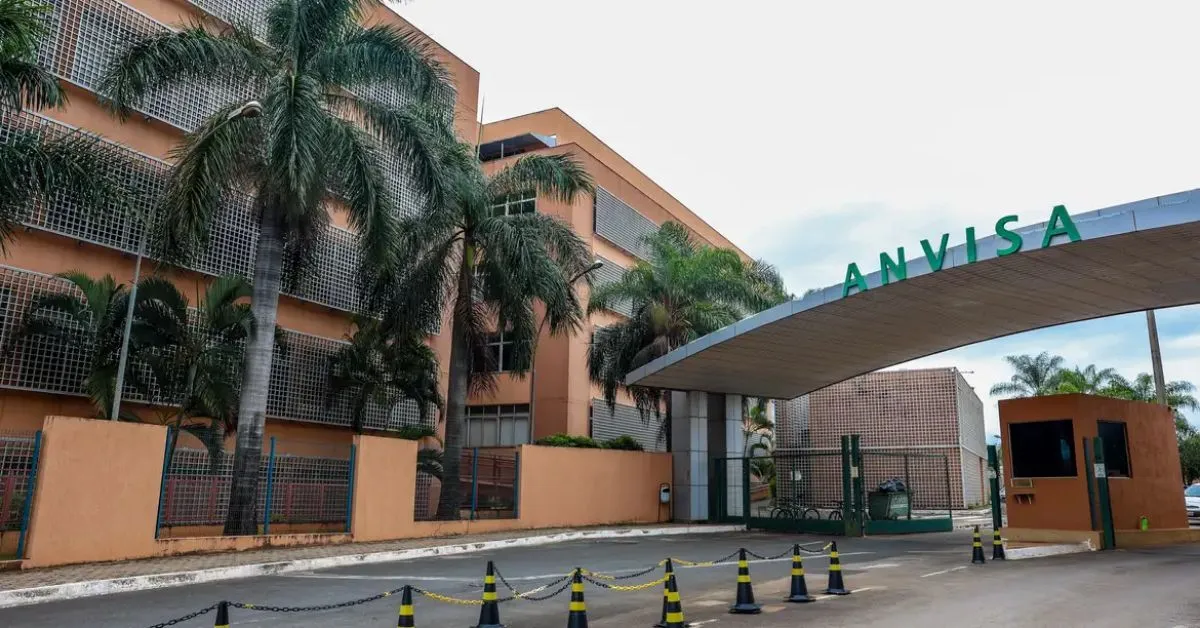 A Anvisa também identificou irregularidades na publicidade dos produtos, que eram anunciados com supostos benefícios à saúde.