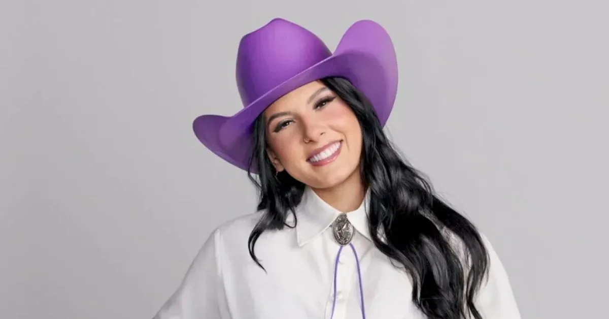 A Boiadeira contou em entrevista ao Gshow, que no início das gravações, teve dificuldades para se sentir à vontade diante das câmeras e precisou se adaptar à nova rotina de atuação.