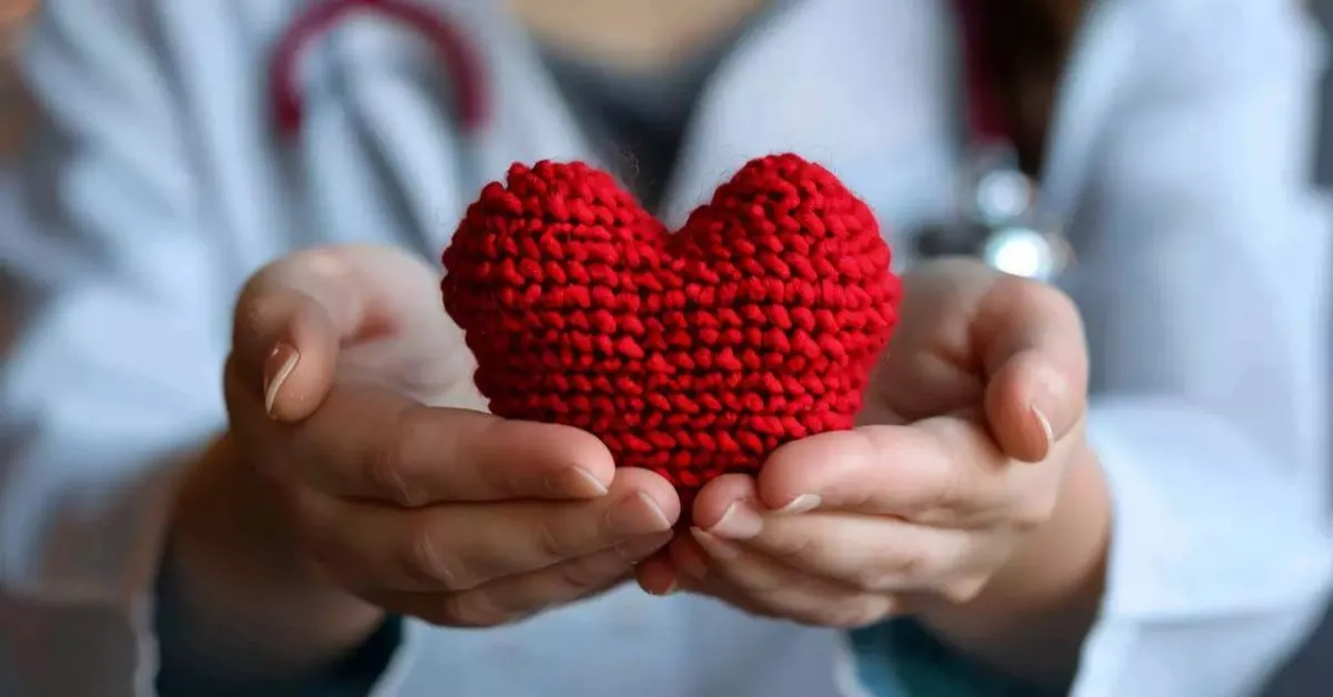 Alguns tipos de comportamentos tendem a aumentar o risco de complicações cardiovasculares.