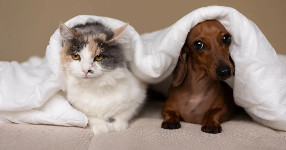 Para quem tem animais e crianças em casa, é preciso ficar atento a determinados tipos de produtos que podem ser tóxicos, caso sejam usados em maiores quantidades.