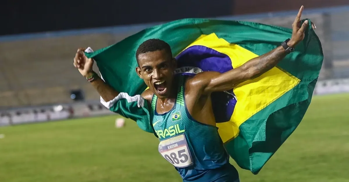 O maratonista Danielzinho foi encontrado em São Paulo após 43 dias desaparecido. O atleta olímpico foi localizado pela Guarda Civil Municipal, prestou depoimento à Polícia Civil e reencontrou a mãe neste sábado (01/08).