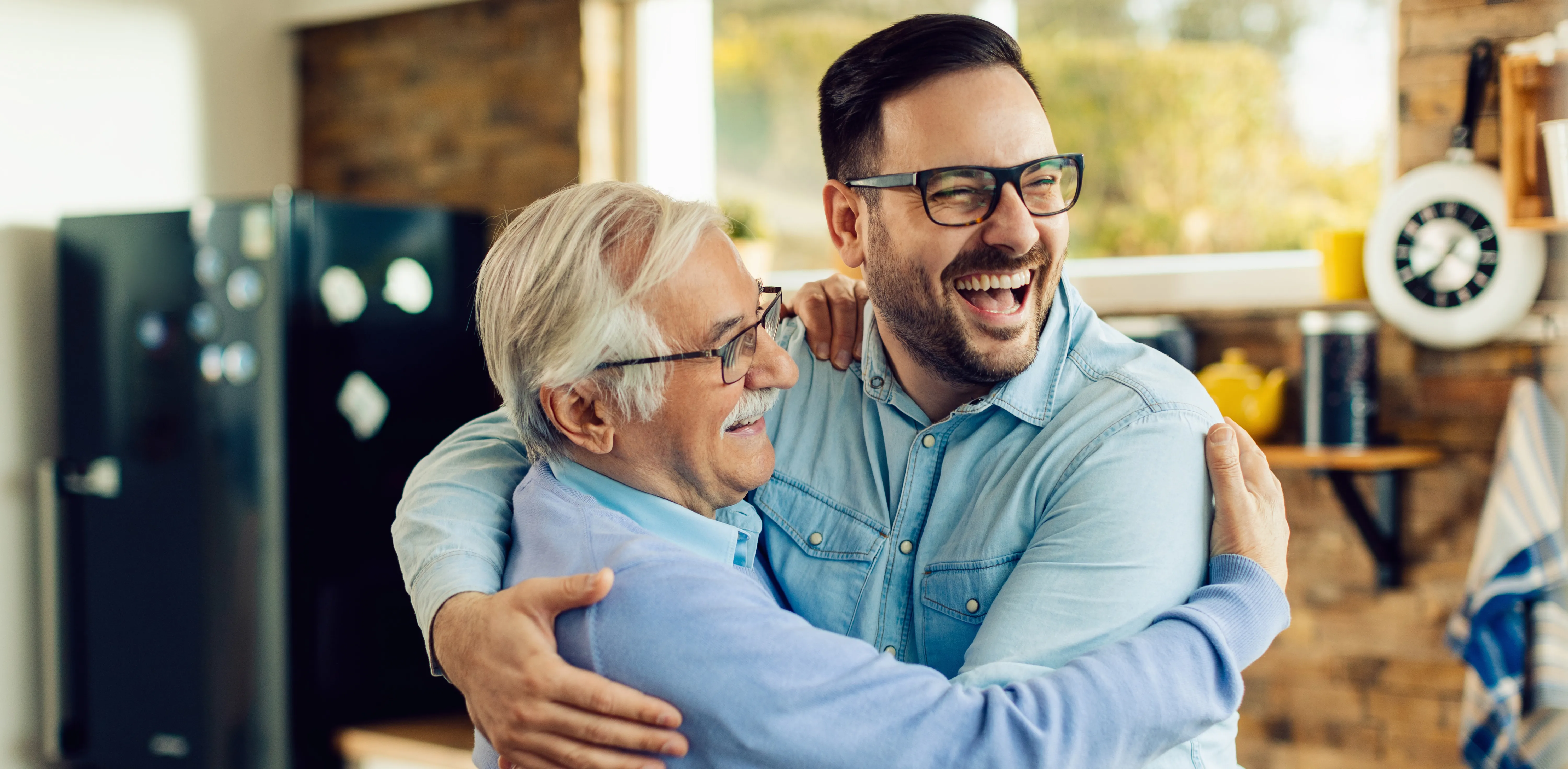 Dia dos Pais: 10 frases especiais para homenagear