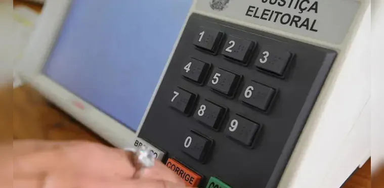 Saiba como solicitar seu voto em trânsito nas Eleições 2026