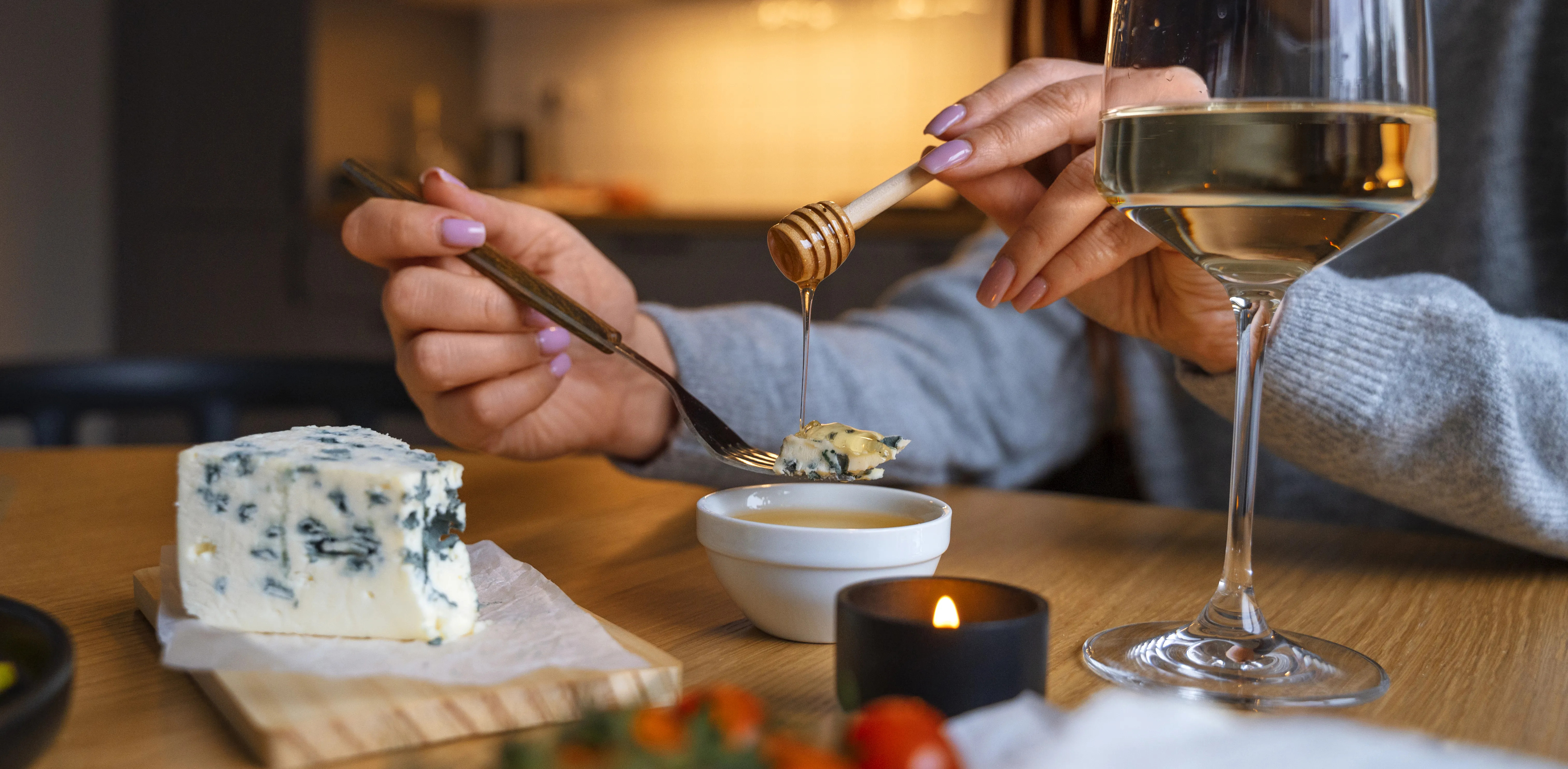 Aprenda Gastronomia e Enogastronomia no Sesc Doca