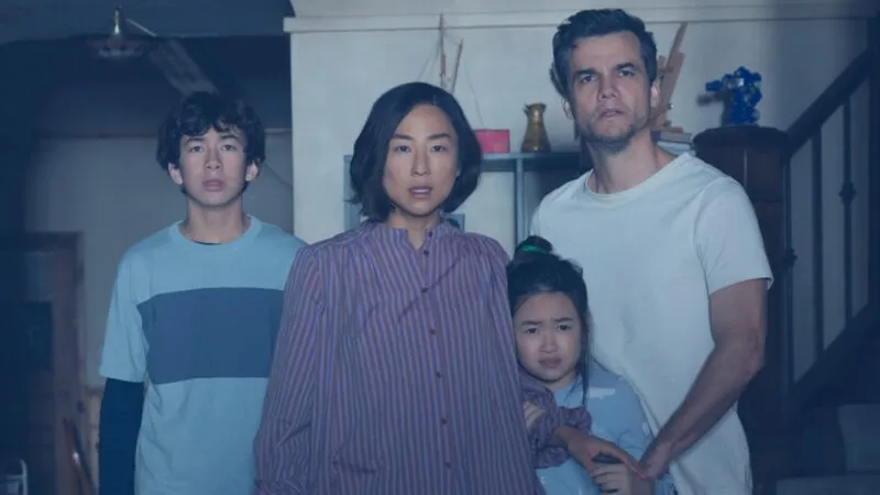 "A última casa" com Wagner Moura e Greta Lee já está disponível na Netflix.