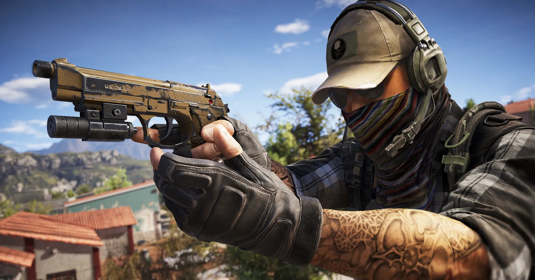Game é considerado um dos melhores jogos táticos-militares da última década