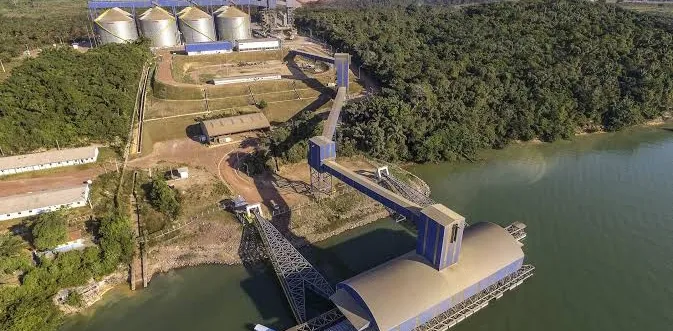 Oportunidades em Barcarena e Itaituba na Hidrovias do Brasil