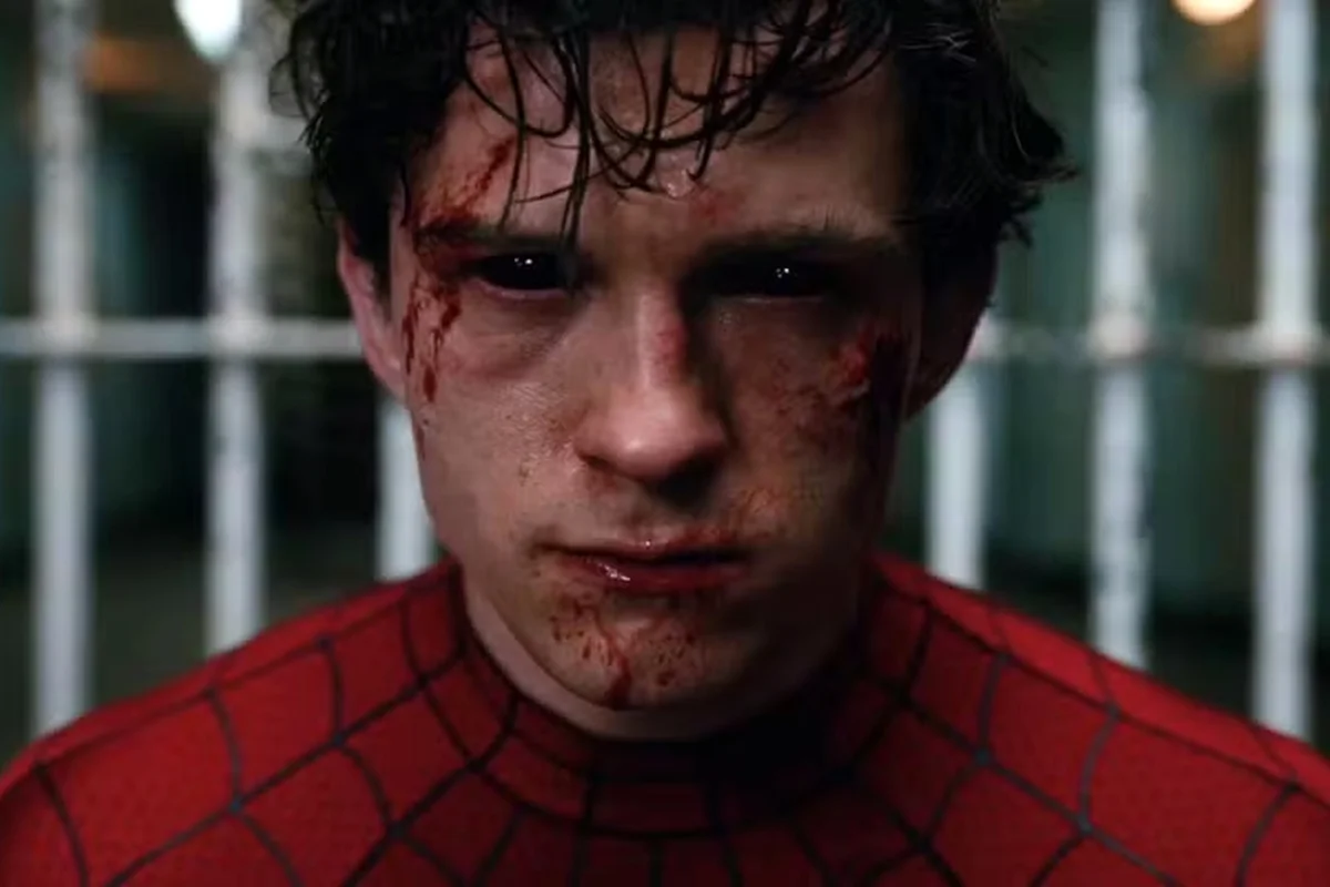 No 4º filme da franquia com Tom Holland, um detalhe chamou atenção do público.