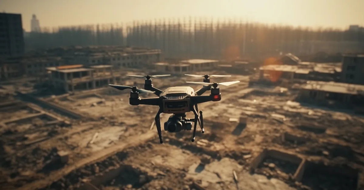 Ataque de drones atribuído à Ucrânia deixou 13 mortos e quase 40 feridos no Tartaristão, na Rússia; instalações industriais e áreas civis foram atingidas durante a ofensiva.