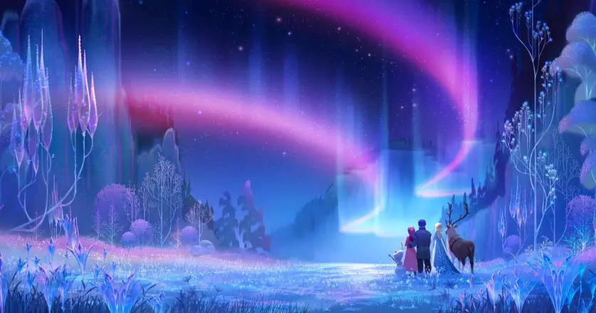 Descubra os detalhes de Frozen 3, incluindo novas imagens, data de lançamento e histórias emocionantes de Anna, Kristoff e Olaf.