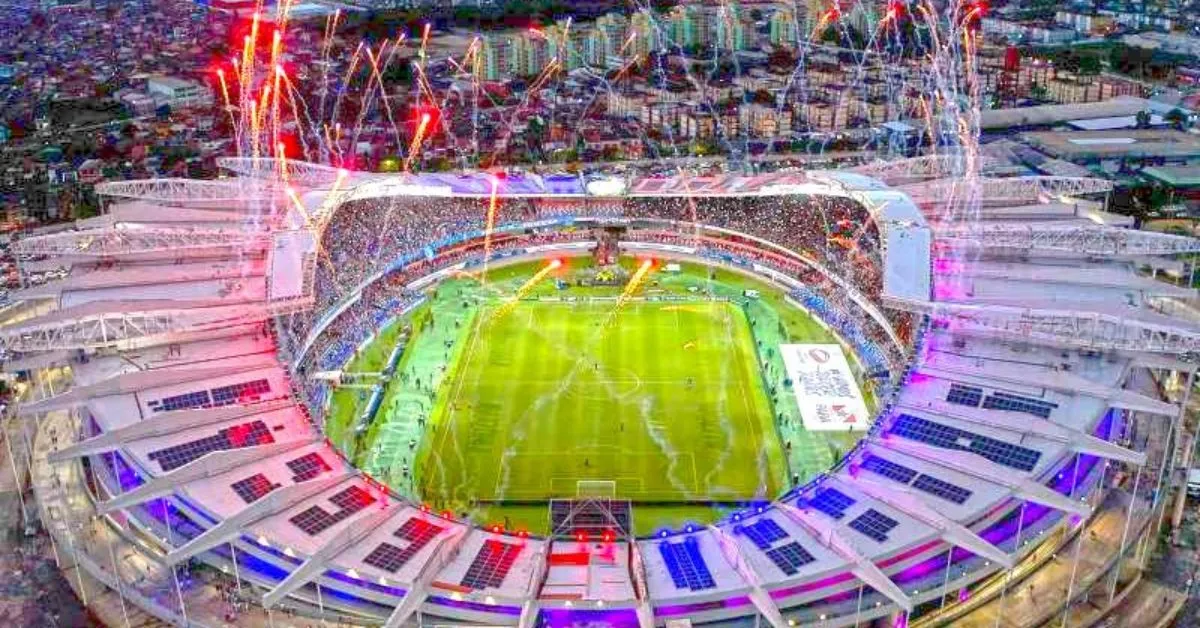 Imagem ilustrativa da notícia: CBF e clubes aprovam novas regras: veja o que muda nas partidas