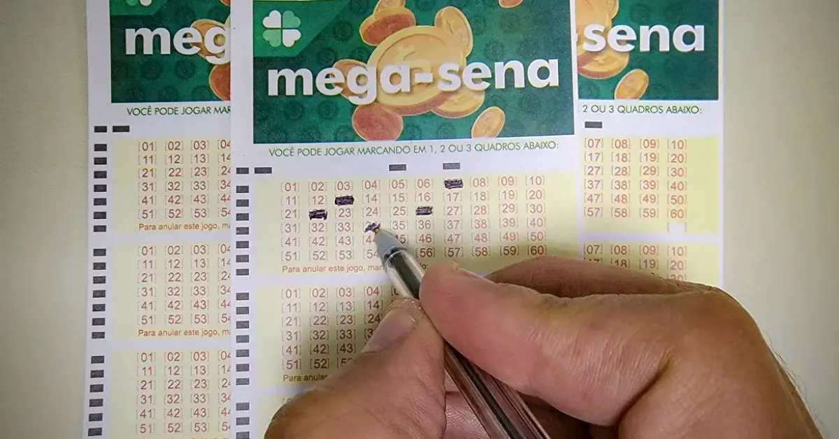 Ninguém levou o grande prêmio nesta terça-feira. Próximo sorteio deverá ter o valor acumulado de R$ 150 milhões.
