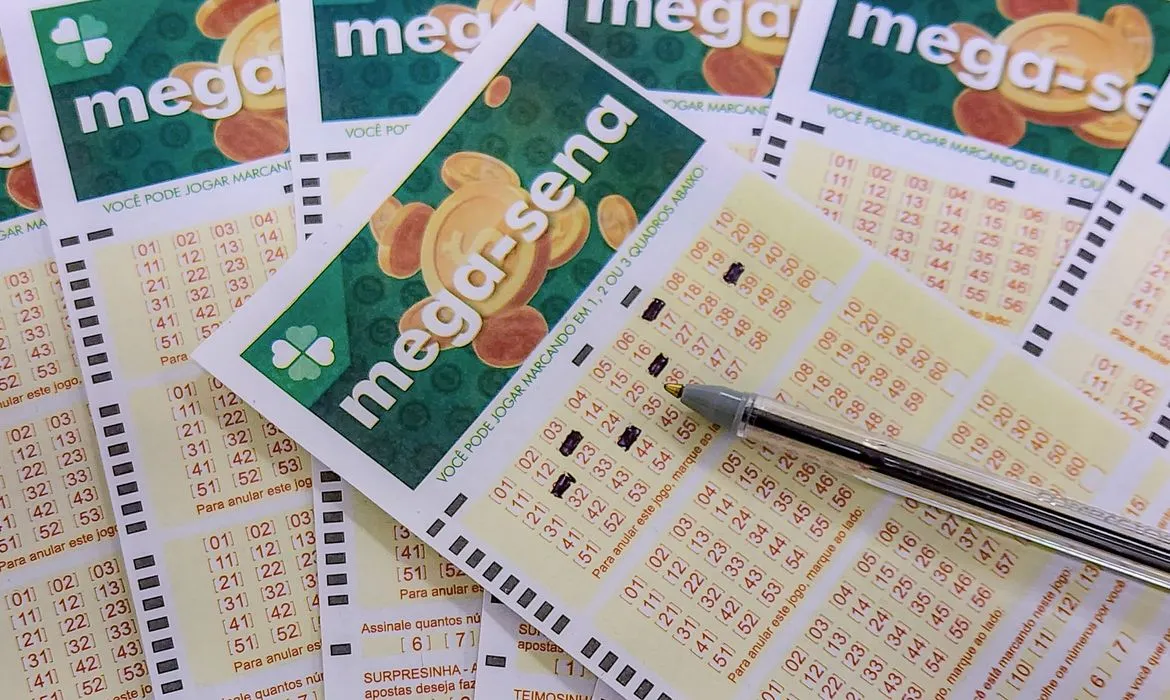O valor estava acumulado em R$ 100 milhões.