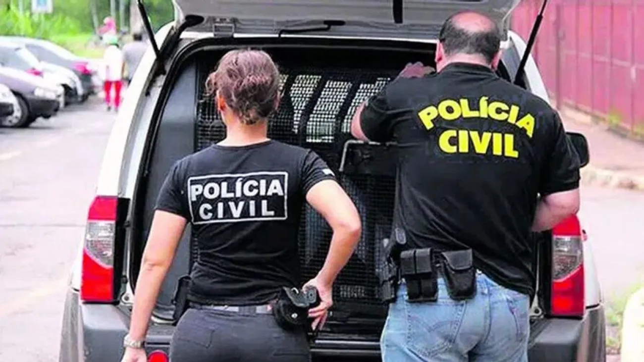 O levantamento feito pela polícia aponta que os prejuízos acumulados até o momento se aproximam de R$ 400 mil.