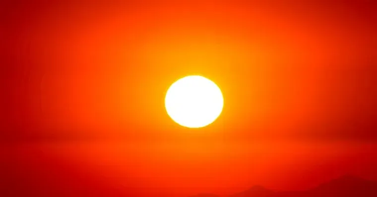 Calor intenso e umidade baixa devem dominar o Brasil