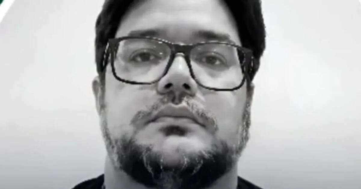 Filho adotivo e outro suspeito foram presos após confessarem o assassinato de Ricardo Amaro de Lima, paraense e servidor público morto em Itapema (SC).