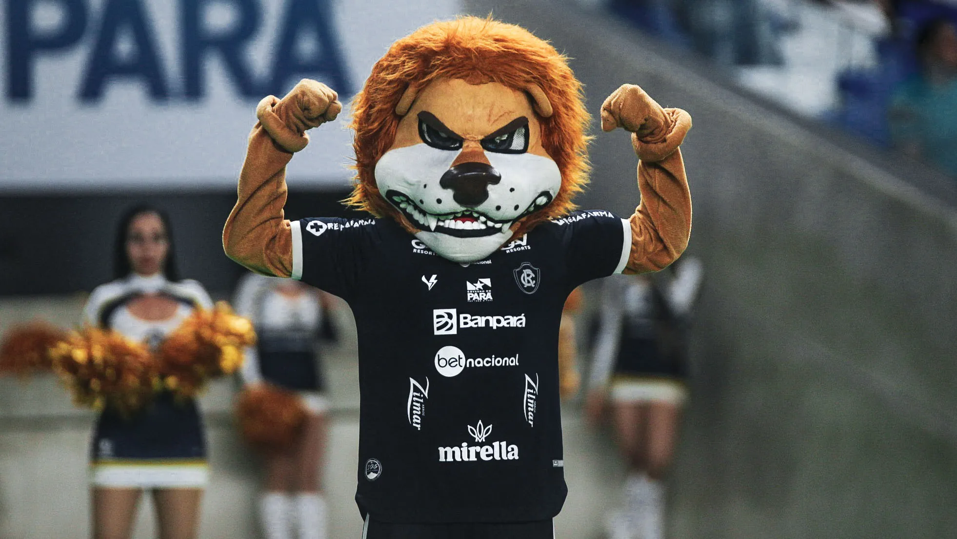 Clube do Remo recupera site após ataque; saiba como evitar riscos e fique por dentro do que aconteceu.