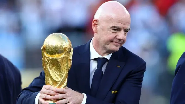 Uefa, AFC e Concacaf pedem investigação independente sobre Fifa.