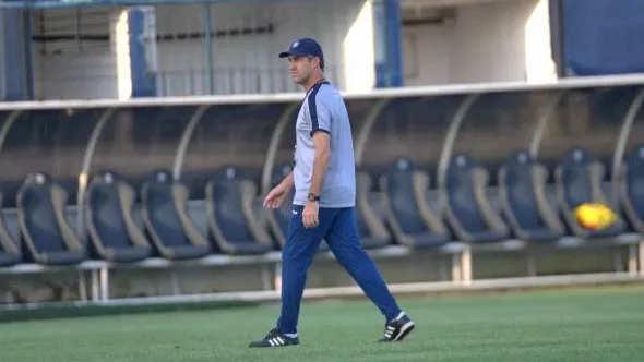 Técnico do Remo, Léo Condé