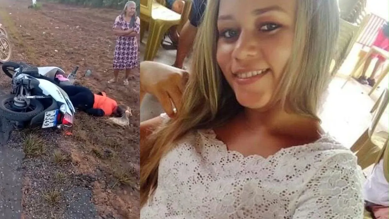 A vítima estava a caminho do trabalho quando foi atacada aos tiros