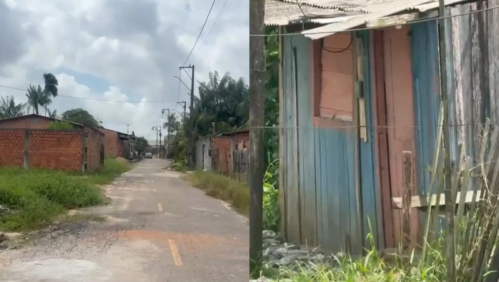 Uma mulher foi presa em Ananindeua após matar o ex-companheiro durante desentendimento. Entenda o caso e suas implicações.