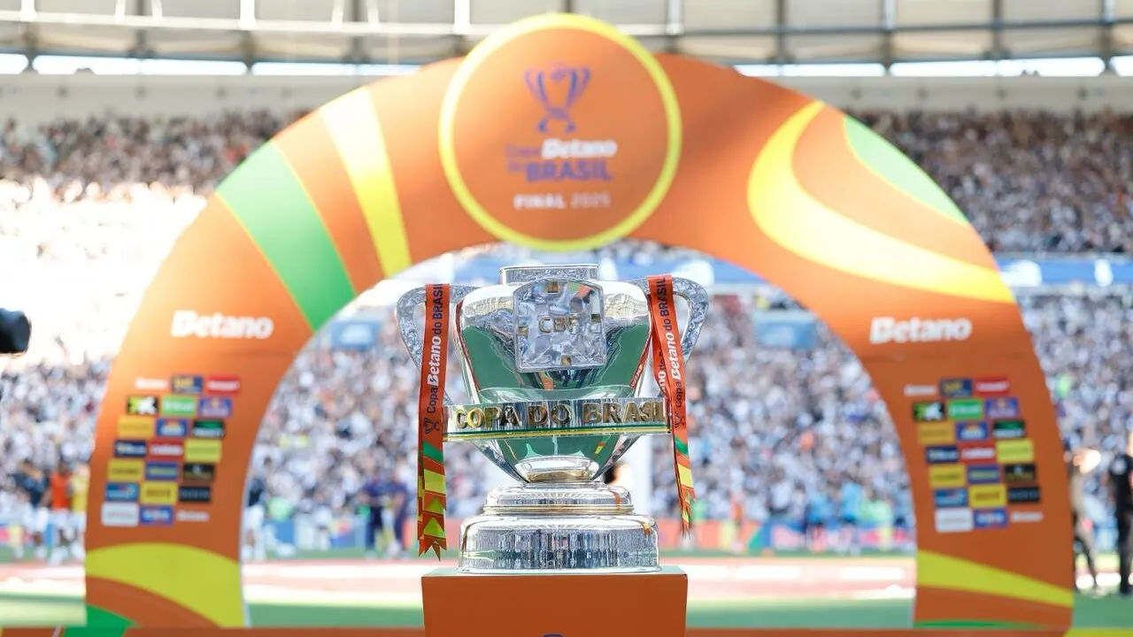 Descubra os jogos da Copa do Brasil hoje (02/08) e como assistir. Informações sobre horários e transmissão de cada jogo.