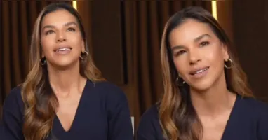 Mariana Rios falou sobre a perda gestacional e emocionou os seguidores ao compartilhar sua experiência e uma reflexão sobre fé.