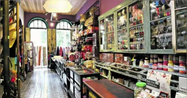 Comércios de Belém, como a Casa Salomão e a antiga Sorveteria Tip Top, marcaram gerações e permanecem na memória dos moradores da capital paraense.