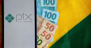 Criado pelo Banco Central em 2020, o Pix se consolidou como um dos principais meios de pagamento utilizados pelos brasileiros