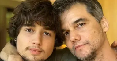 Bem precisou fazer teste para conquistar papel