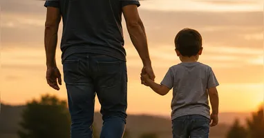 Com a nova legislação, o prazo de licença paternidade será ampliado gradualmente nos próximos anos.