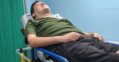 O criador de conteúdo paraense Ewersom O Nostálgico, que enfrenta a Esclerose Lateral Amiotrófica (ELA), mobiliza seguidores para arrecadar recursos destinados ao tratamento e aos cuidados necessários.