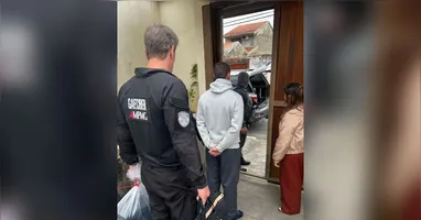 A operação foi realizada pelo Grupo de Atuação Especial de Combate aos Crimes Cibernéticos