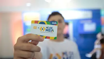 Descubra as datas da 5ª parcela do Pé-de-Meia e informações sobre o programa de benefícios.