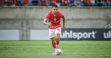 O Paysandu aposta na contratação de Lucas Rodrigues como parte da estratégia para reforçar o elenco na sequência da Série C do Campeonato Brasileiro.