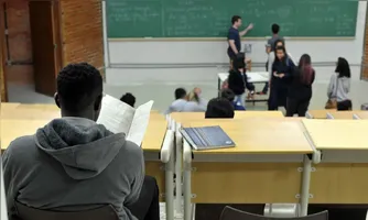 A convocação de estudantes na lista de espera vai até 24 de setembro.