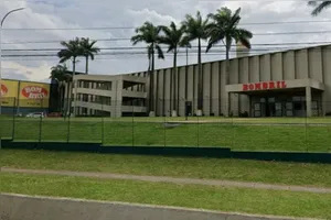 O caso ocorreu na fábrica da Bombril, em São Bernardo do Campo, São Paulo.