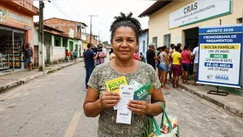 Calendário de depósitos dos principais benefícios sociais e previdenciários já está definido pelo Governo Federal; atualização do CadÚnico é requisito essencial
