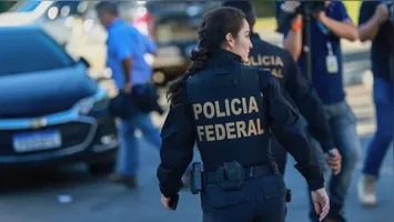 Alvo da Operação Humanitas I em Fortaleza (CE) mantinha publicações de discurso de ódio contra moradores da região e do estado da Paraíba.