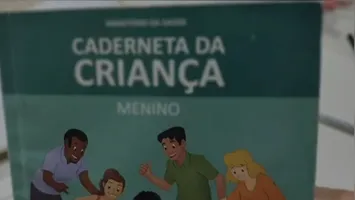 Coordenadora de imunização, Andressa Vitória, explica que a mobilização atende público menor de 15 anos nas zonas urbana e rural até o dia 1º de setembro.