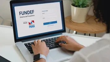 Plataforma permite que professores, servidores e herdeiros verifiquem valores e solicitem a habilitação para o pagamento no Pará.