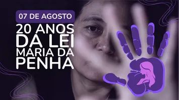 Duas décadas após sua promulgação, o principal marco de combate à violência doméstica no Brasil acumula conquistas institucionais.
