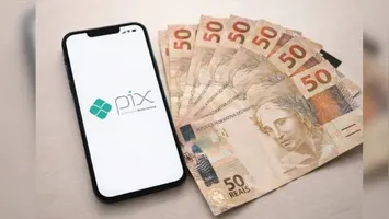 Relatório do Banco Central projeta pagamentos no exterior em segundos e uso de recebíveis de empresas para facilitar financiamentos.